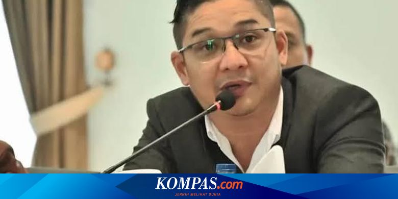 Tuai Pujian karena Sikapnya, Pasha Ungu Justru Bela Anggota DPR yang Joget di Sidang Tahunan MPR