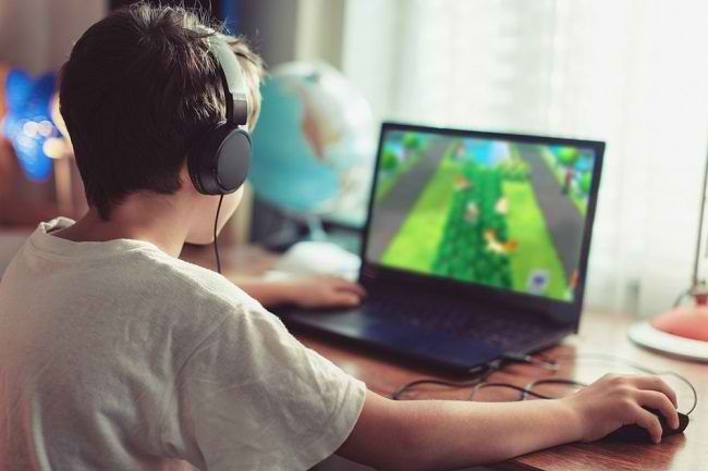 Ini Ciri-Ciri Kecanduan Game Online dan Cara Mengatasinya – Alodokter