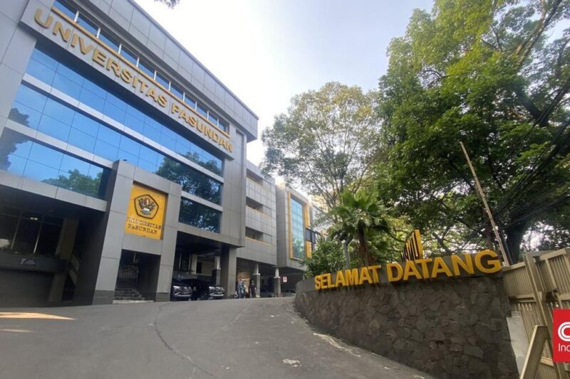 Klarifikasi Unisba dan Unpas: Hoaks Soal Aparat Masuk Kampus Saat Kericuhan Tamansari