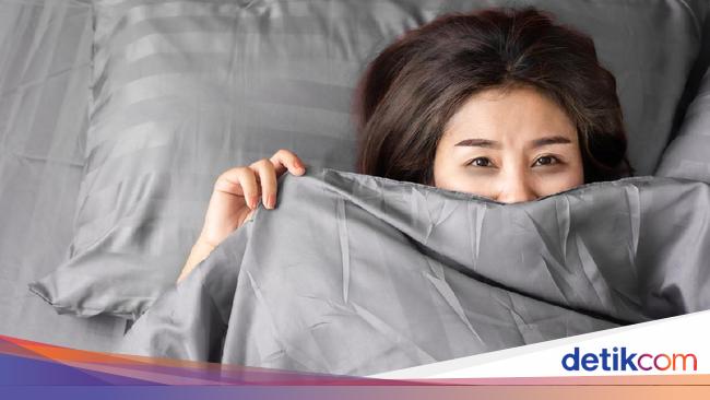 Kenapa Kita Sering Overthinking pada Malam Hari? Ini Alasannya