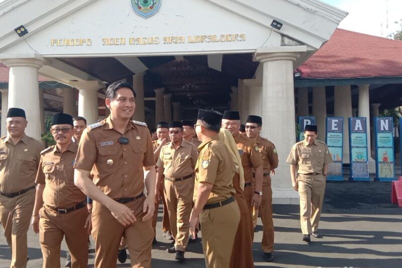 KPK Akan Usut Aliran Dana Bupati Indramayu Lucky Hakim Plesiran ke Jepang, Kadin Berikan Pendapat